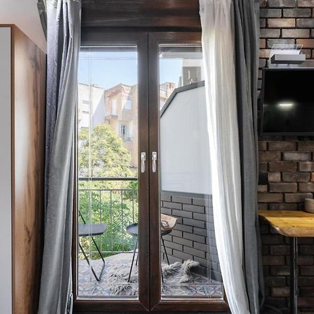 Apartamento Skra Hideaway In Thessaloniki Center, By Binobi ! Exterior foto