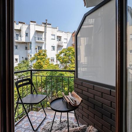 Apartamento Skra Hideaway In Thessaloniki Center, By Binobi ! Exterior foto
