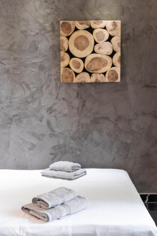 Apartamento Skra Hideaway In Thessaloniki Center, By Binobi ! Exterior foto